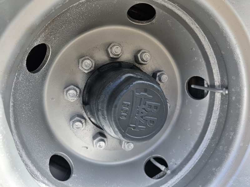 Полуприколка за низок утовар Goldhofer STZ - VL4 - 46/80 / REMOVABLE NECK / LOW BED: слика 15