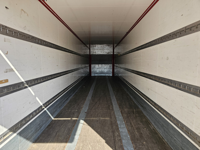 KEL-BERG LAADKLEP / STUUR AS / LIFT AS / KOFFER - Полуприколка сандучар: слика 4 KEL-BERG LAADKLEP / STUUR AS / LIFT AS / KOFFER - Полуприколка сандучар: слика 4