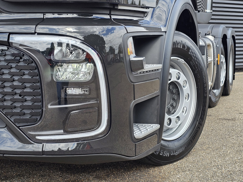 Mercedes-Benz ACTROS 2548 / GIGASPACE / PTO / 6X2/4 / !! NEW !! - Камион влекач: слика 3 Mercedes-Benz ACTROS 2548 / GIGASPACE / PTO / 6X2/4 / !! NEW !! - Камион влекач: слика 3