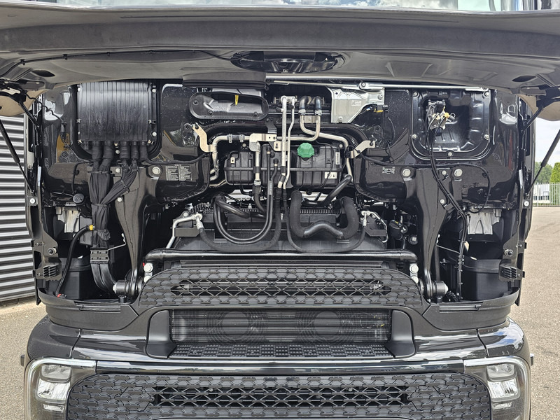 Mercedes-Benz ACTROS 2548 / GIGASPACE / PTO / 6X2/4 / !! NEW !! - Камион влекач: слика 5 Mercedes-Benz ACTROS 2548 / GIGASPACE / PTO / 6X2/4 / !! NEW !! - Камион влекач: слика 5