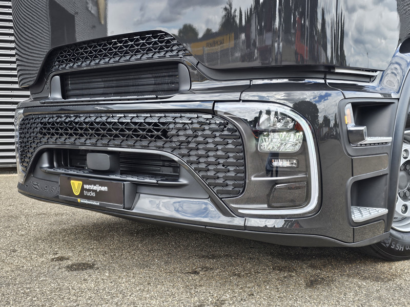 Mercedes-Benz ACTROS 2548 / GIGASPACE / PTO / 6X2/4 / !! NEW !! - Камион влекач: слика 2 Mercedes-Benz ACTROS 2548 / GIGASPACE / PTO / 6X2/4 / !! NEW !! - Камион влекач: слика 2