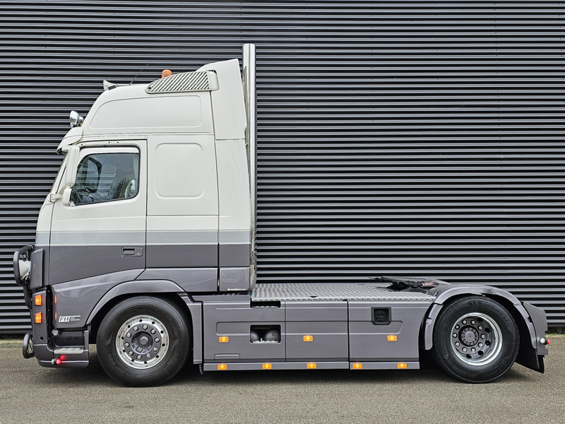 Volvo FH400 4X2 / SHOWTRUCK / SPECIAL / EXHAUST VALVE - Камион влекач: слика 5 Volvo FH400 4X2 / SHOWTRUCK / SPECIAL / EXHAUST VALVE - Камион влекач: слика 5
