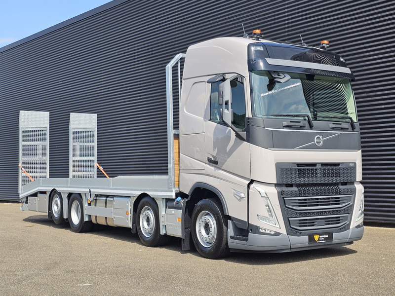 Volvo FH 500 / 8x2-6 / OPRIJ - MACHINE TRANSPORT - Камион за влечење: слика 2 Volvo FH 500 / 8x2-6 / OPRIJ - MACHINE TRANSPORT - Камион за влечење: слика 2