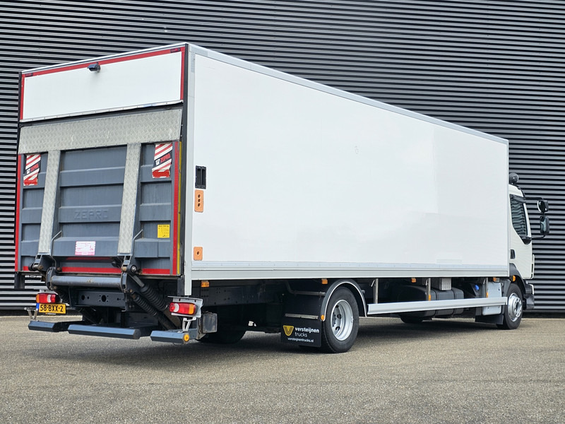 Volvo FL250 / 4X2 / ELECTRO-COOLING / LIFT / KOFFER / LBW - Камион сандучар: слика 3 Volvo FL250 / 4X2 / ELECTRO-COOLING / LIFT / KOFFER / LBW - Камион сандучар: слика 3