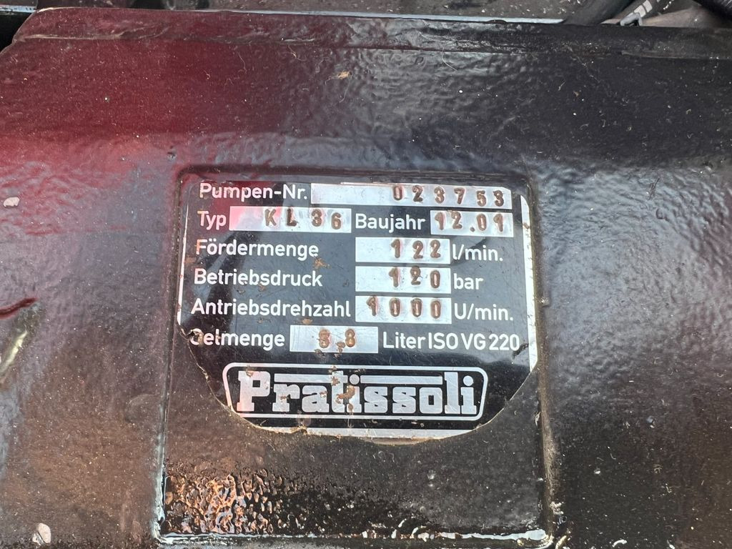 MAN 10.180 Saug & Druck & Spülwagen & Funk Euro 6 MAN 10.180 Saug & Druck & Spülwagen - Вакуумски камион: слика 4 MAN 10.180 Saug & Druck & Spülwagen & Funk Euro 6 MAN 10.180 Saug & Druck & Spülwagen - Вакуумски камион: слика 4