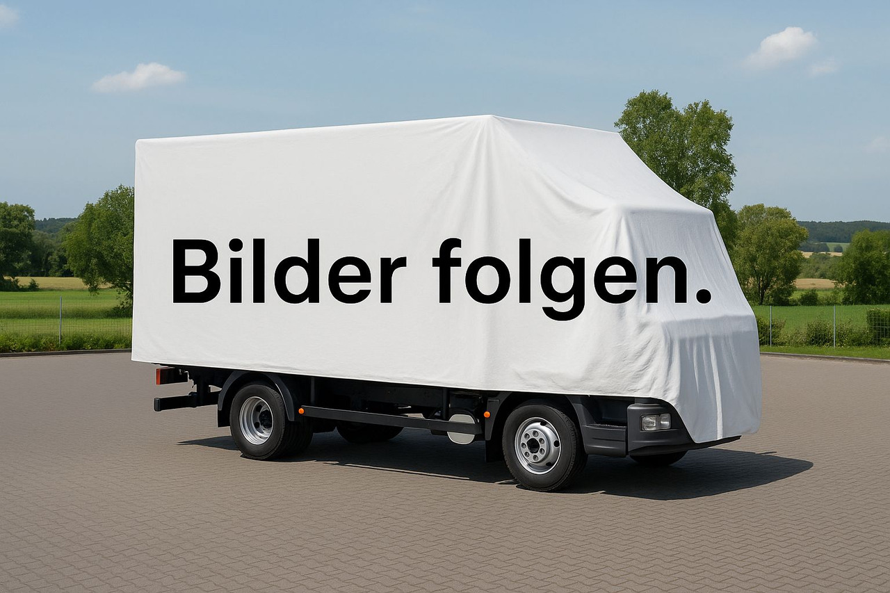 Mercedes-Benz 2541 6X2 Pritsche mit Kran Atlas 135 E2 Funk - Камион со кран: слика 4 Mercedes-Benz 2541 6X2 Pritsche mit Kran Atlas 135 E2 Funk - Камион со кран: слика 4