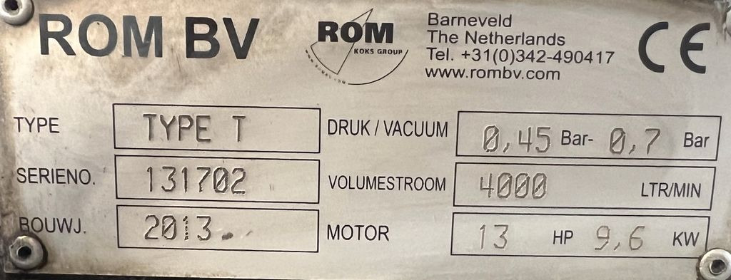 Mercedes-Benz 818 4X2 ROM Toilettenwagen guter Zustand - Вакуумски камион: слика 4 Mercedes-Benz 818 4X2 ROM Toilettenwagen guter Zustand - Вакуумски камион: слика 4