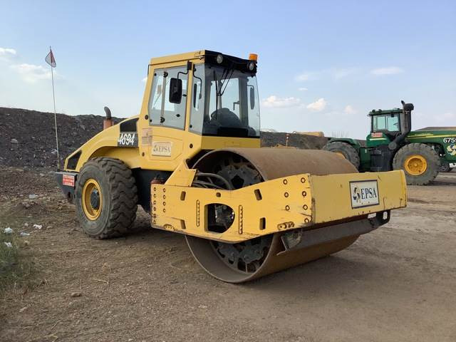 Bomag BW219DH-4 - Компактор: слика 4 Bomag BW219DH-4 - Компактор: слика 4