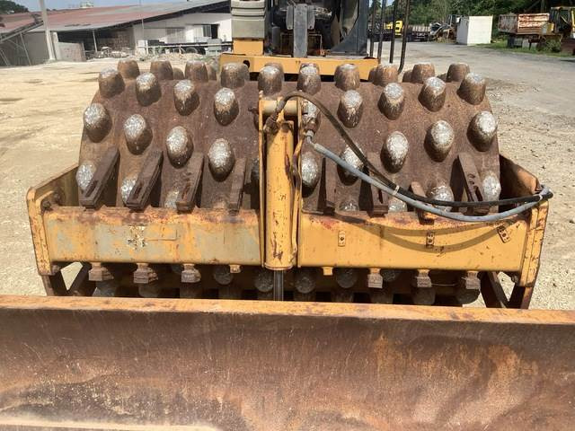 CAT CP533D - Компактор: слика 3 CAT CP533D - Компактор: слика 3