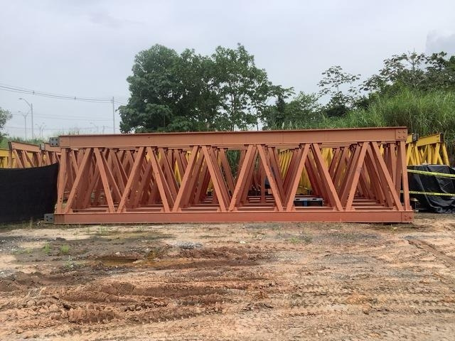 Kaicheng JQ35M-180T - Покретен кран: слика 1 Kaicheng JQ35M-180T - Покретен кран: слика 1