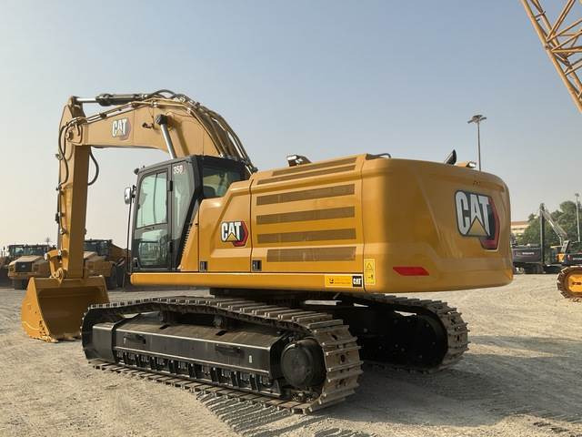 CAT 350 - Багер гасеничар: слика 3 CAT 350 - Багер гасеничар: слика 3
