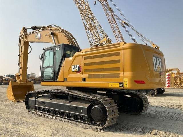 CAT 350 - Багер гасеничар: слика 3 CAT 350 - Багер гасеничар: слика 3
