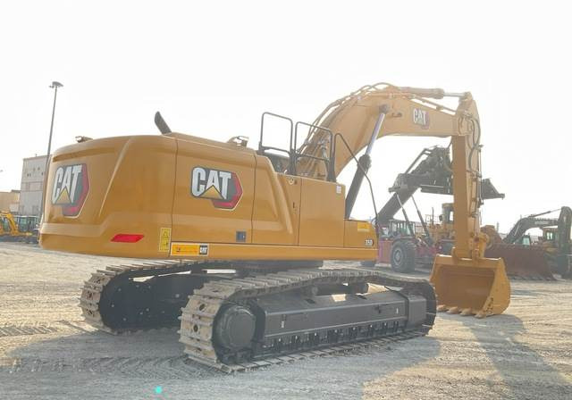 CAT 350 - Багер гасеничар: слика 4 CAT 350 - Багер гасеничар: слика 4