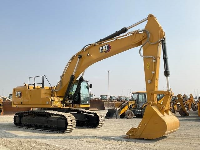 CAT 350 - Багер гасеничар: слика 5 CAT 350 - Багер гасеничар: слика 5