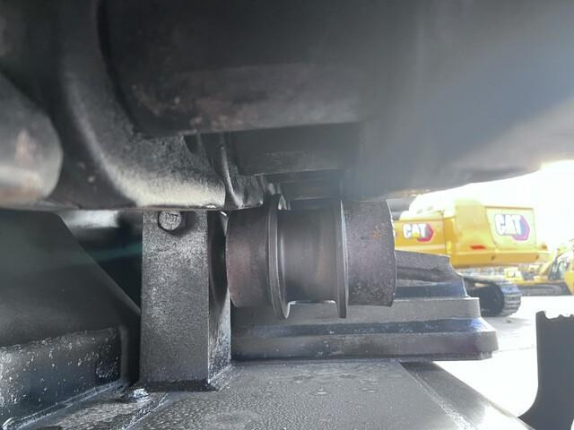 Багер гасеничар CAT 395: слика 24 Багер гасеничар CAT 395: слика 24