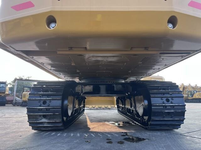 Багер гасеничар CAT 395: слика 13 Багер гасеничар CAT 395: слика 13