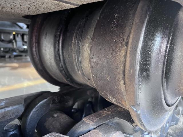 Багер гасеничар CAT 395: слика 21 Багер гасеничар CAT 395: слика 21