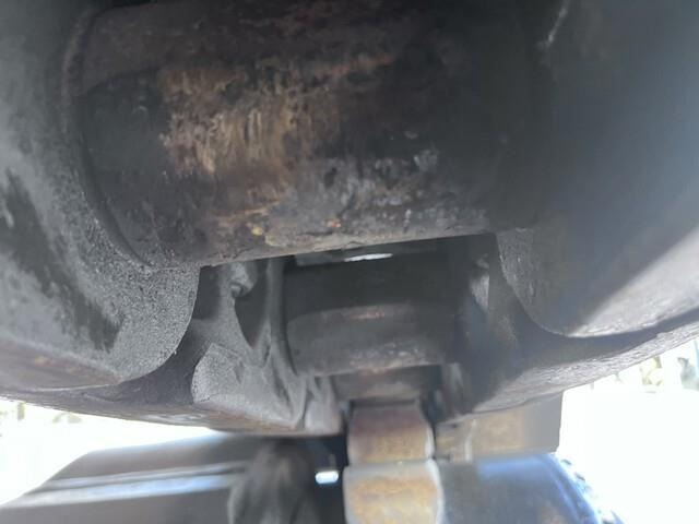 Багер гасеничар CAT 395: слика 17 Багер гасеничар CAT 395: слика 17