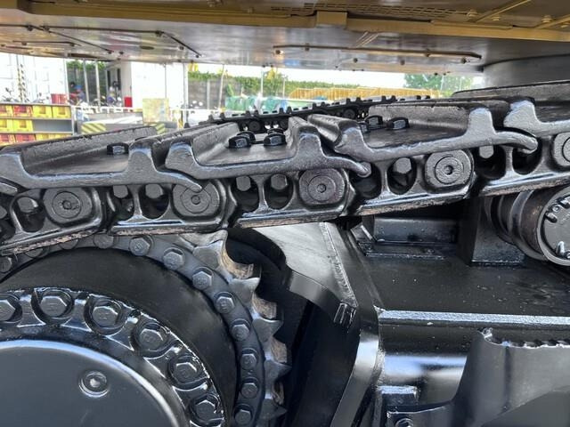 Багер гасеничар CAT 395: слика 22 Багер гасеничар CAT 395: слика 22