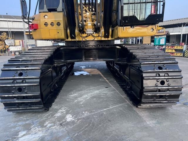 Багер гасеничар CAT 395: слика 7 Багер гасеничар CAT 395: слика 7