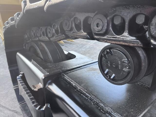 Багер гасеничар CAT 395: слика 19 Багер гасеничар CAT 395: слика 19