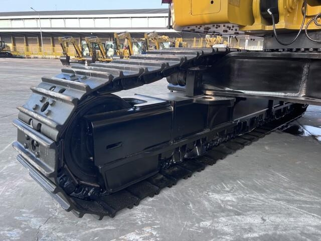 Багер гасеничар CAT 395: слика 10 Багер гасеничар CAT 395: слика 10