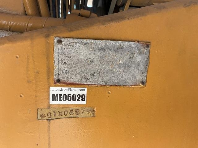 CAT 769 - Голем истоварувач/ Камион за камења: слика 5 CAT 769 - Голем истоварувач/ Камион за камења: слика 5