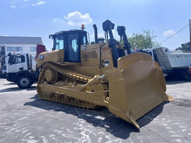 CAT D8GC - Булдожер: слика 4 CAT D8GC - Булдожер: слика 4
