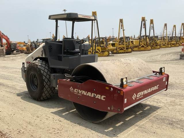 Dynapac CA305 - Компактор: слика 4 Dynapac CA305 - Компактор: слика 4