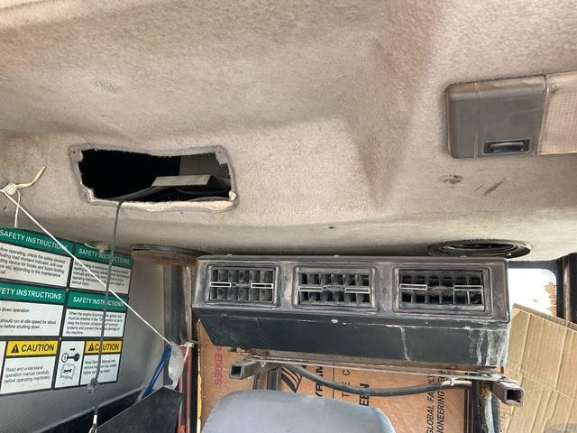 Лизинг на  Sany SRC550H Sany SRC550H: слика 14