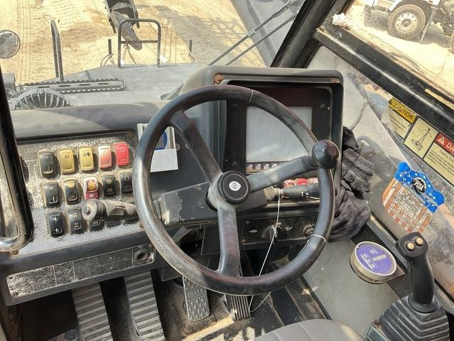 Лизинг на  Sany SRC550H Sany SRC550H: слика 16