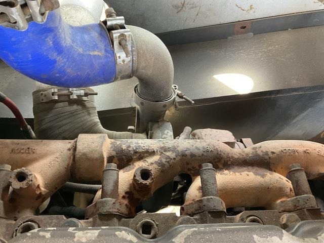 Лизинг на  Sany SRC550H Sany SRC550H: слика 24