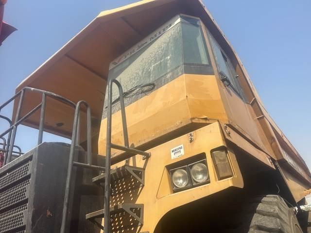 Sany SRT55D - Голем истоварувач/ Камион за камења: слика 4 Sany SRT55D - Голем истоварувач/ Камион за камења: слика 4