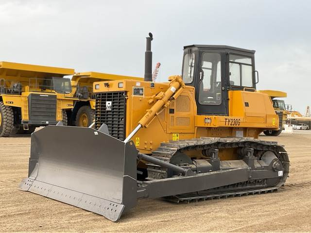 XCMG TY230G - Булдожер: слика 1 XCMG TY230G - Булдожер: слика 1
