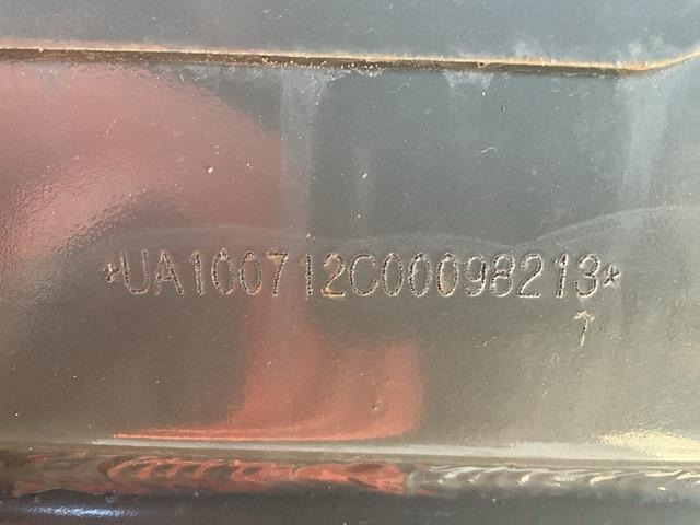 Ausa D150AHG - Мини истоварувач: слика 5 Ausa D150AHG - Мини истоварувач: слика 5