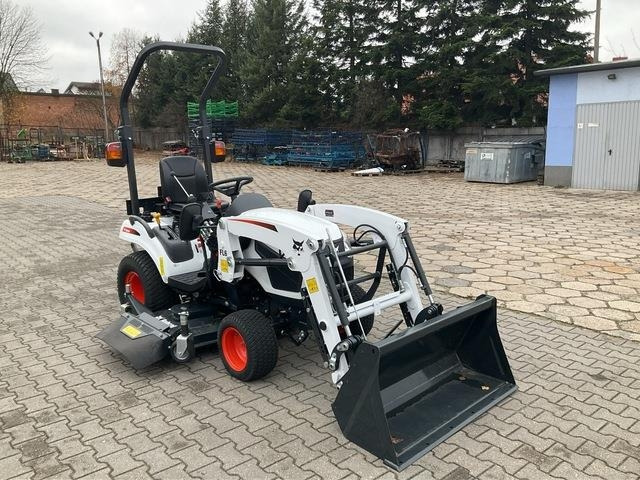 Bobcat CT1025 - Мини трактор: слика 4 Bobcat CT1025 - Мини трактор: слика 4