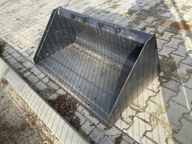 Bobcat - Корпа за натоварувач: слика 1 Bobcat - Корпа за натоварувач: слика 1
