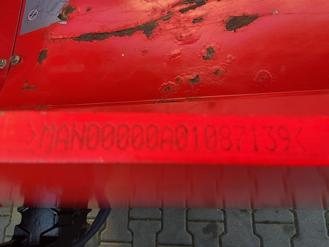 Manitou MT1840 - Телескопски ракувач: слика 5 Manitou MT1840 - Телескопски ракувач: слика 5