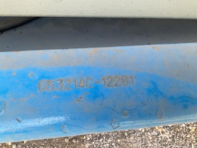 Genie GS2632 - Кревач ножица: слика 5 Genie GS2632 - Кревач ножица: слика 5