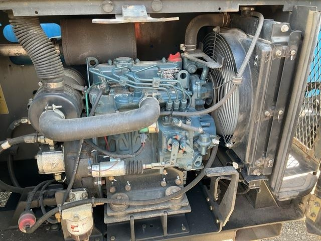 Кревач ножица Genie GS2669RT: слика 10