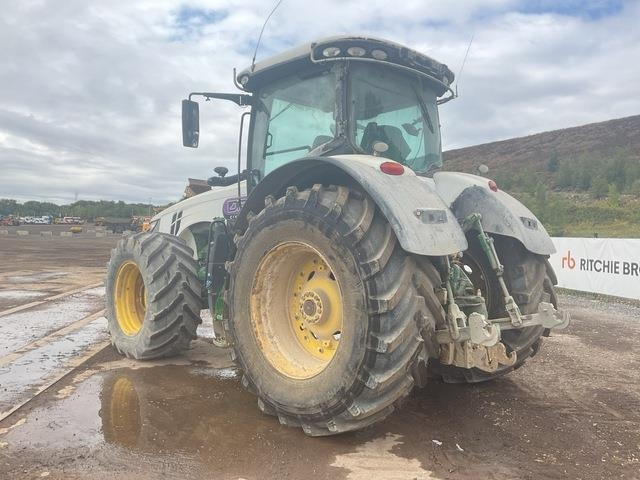 John Deere 8345R - Трактор: слика 2 John Deere 8345R - Трактор: слика 2