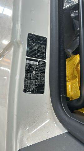 MAN TGS33.400 Jetter - Вакуумски камион: слика 2 MAN TGS33.400 Jetter - Вакуумски камион: слика 2