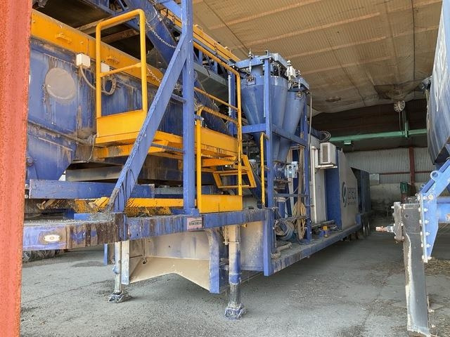 Ammann Schweiz AG Black Move T2007OB3 - Мини ваљак: слика 4 Ammann Schweiz AG Black Move T2007OB3 - Мини ваљак: слика 4