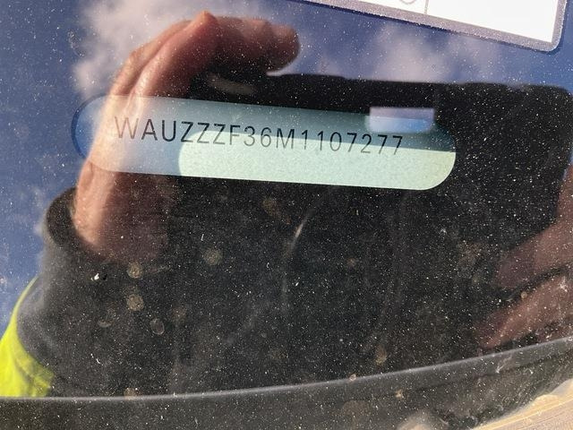 Audi Q3 - Автомобил: слика 5 Audi Q3 - Автомобил: слика 5