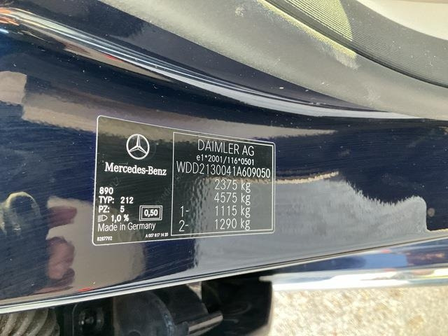 Mercedes-Benz E220D - Автомобил: слика 5 Mercedes-Benz E220D - Автомобил: слика 5