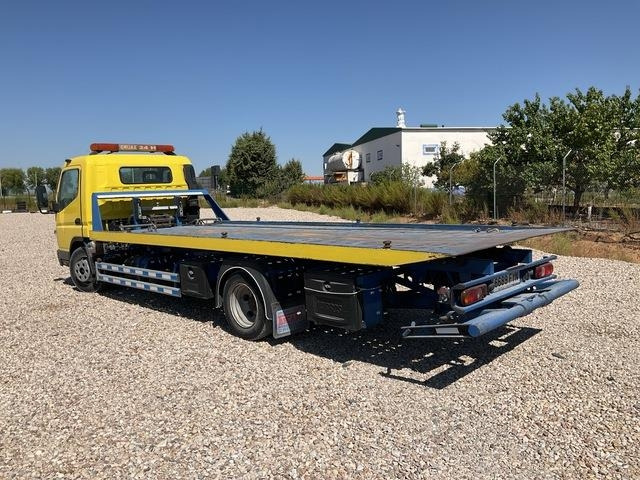 Mitsubishi Canter - Камион за влечење: слика 2 Mitsubishi Canter - Камион за влечење: слика 2