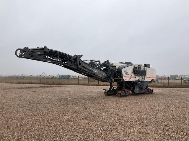 Wirtgen W210 - Асфалтна мелница: слика 1 Wirtgen W210 - Асфалтна мелница: слика 1