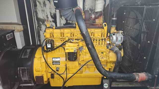 Bruno Ariete Quiet GQ275JD - Генераторска поставка: слика 2 Bruno Ariete Quiet GQ275JD - Генераторска поставка: слика 2