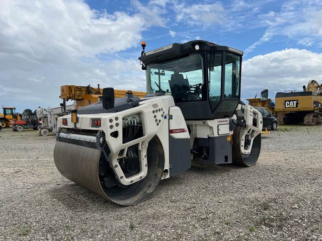 Dynapac CC5200 - Ваљак за пат: слика 3 Dynapac CC5200 - Ваљак за пат: слика 3