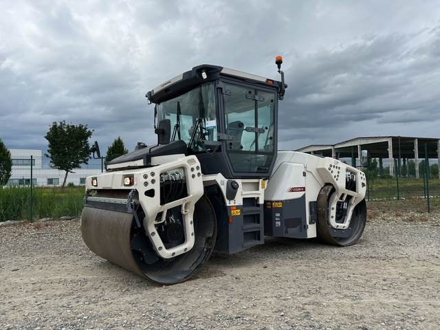 Dynapac CC5200 - Ваљак за пат: слика 1 Dynapac CC5200 - Ваљак за пат: слика 1